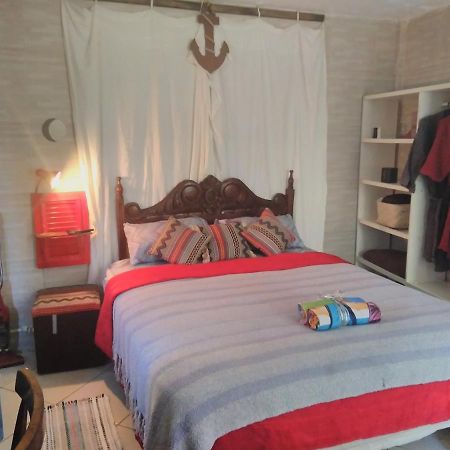 Temporada Suite Praia Do Apara Ibicui Mangaratiba Εξωτερικό φωτογραφία