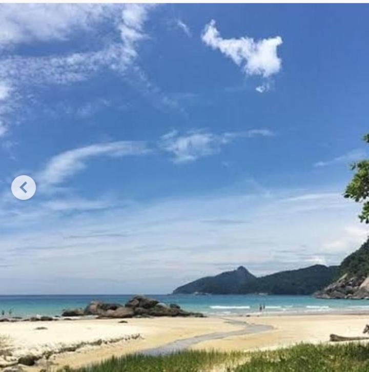 Temporada Suite Praia Do Apara Ibicui Mangaratiba Εξωτερικό φωτογραφία